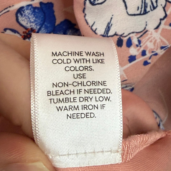 Westport Women's Floral Pink Off Shoulder Maxi Dress 4 Feminine Easter Wedding - Picture 13 of 14